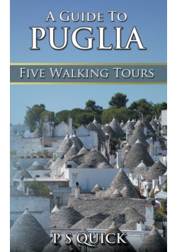 A Guide to Puglia