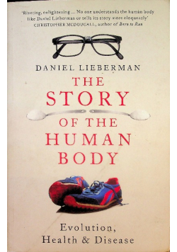 The Story of the Human Body