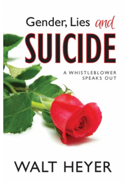 Gender, Lies and Suicide