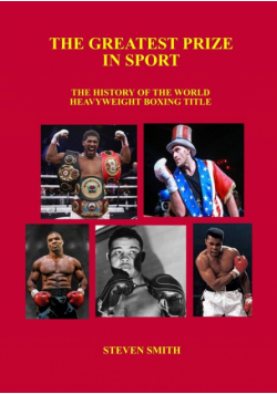 The Greatest Prize in Sport