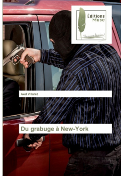 Du Grabuge a New-York