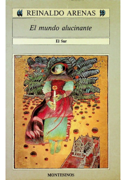 El mundo alucinate