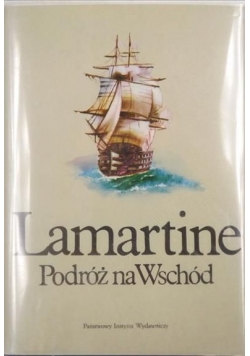 Podróż na Wschód
