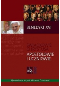 Świadkowie Chrystusa