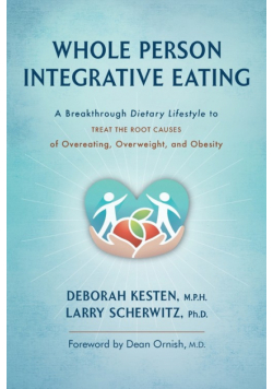 Whole Person Integrative Eating