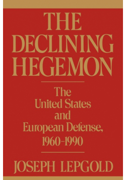 The Declining Hegemon
