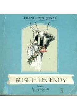 Buskie legendy