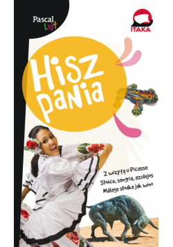 Hiszpania przewodnik Lajt