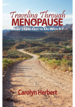 Traveling Through Menopause