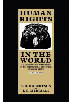 Human rights in the world