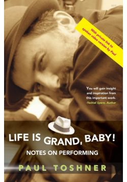 Life is Grand, baby!