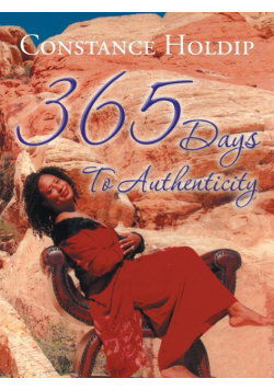 365 Days To Authenticity