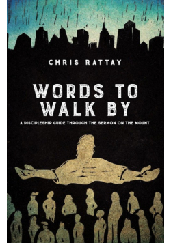 Words to Walk By