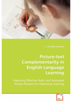 Picture-text Complementarity in English Language Learning