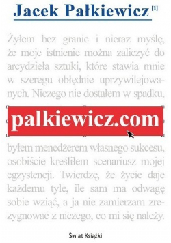 Palkiewicz.com