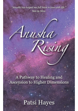 Anusha Rising