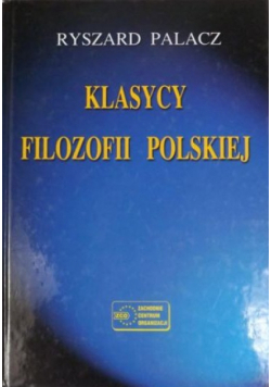 Klasycy filozofii polskiej