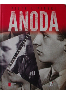 Anoda