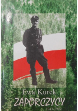 Zaporczyca 1943 - 1949