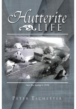 Hutterite Life
