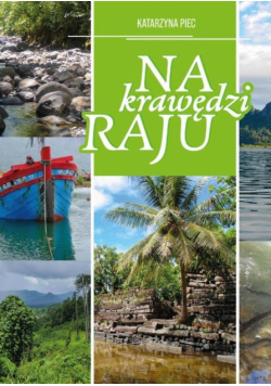 Na krawędzi raju