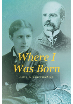 Where I Was Born