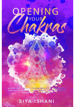 Opening your Chakras