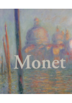 Monet 1840 do 1926