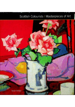Scottish Colourists Masterpieces of Art