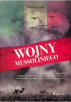 Wojny Mussoliniego