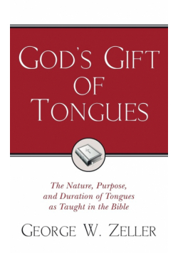 God's Gift of Tongues