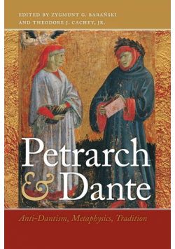 Petrarch and Dante