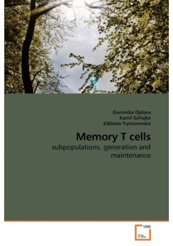 Memory T cells
