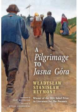 A Pilgrimage to Jasna Góra (English Translation)