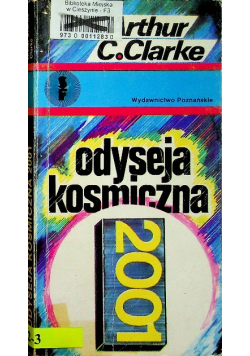 Odyseja kosmiczna 2001