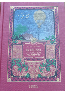 W 80 dni dookoła świata