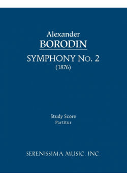 Symphony No.2