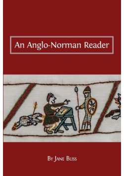 An Anglo-Norman Reader