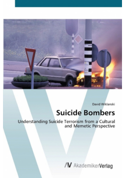 Suicide Bombers
