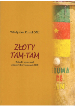 Złoty tam - tam