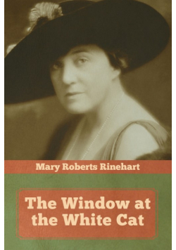 The Window at the White Cat