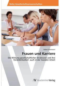 Frauen und Karriere