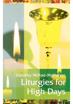 Liturgies for High Days