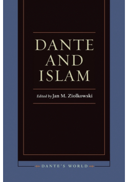 Dante and Islam