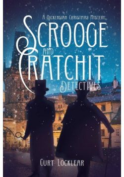 Scrooge and Cratchit Detectives
