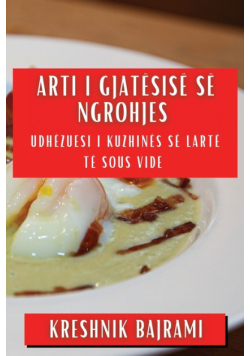 Arti i Gjatësisë së Ngrohjes