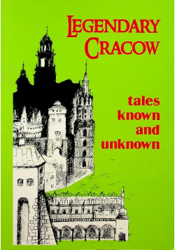 Tales known and unknown