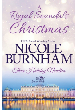 A Royal Scandals Christmas