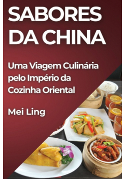 Sabores da China