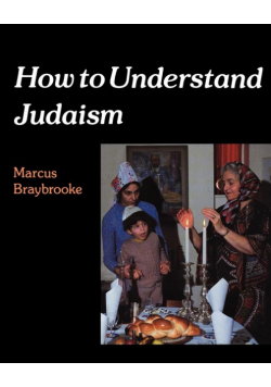 How to Understand Judaism